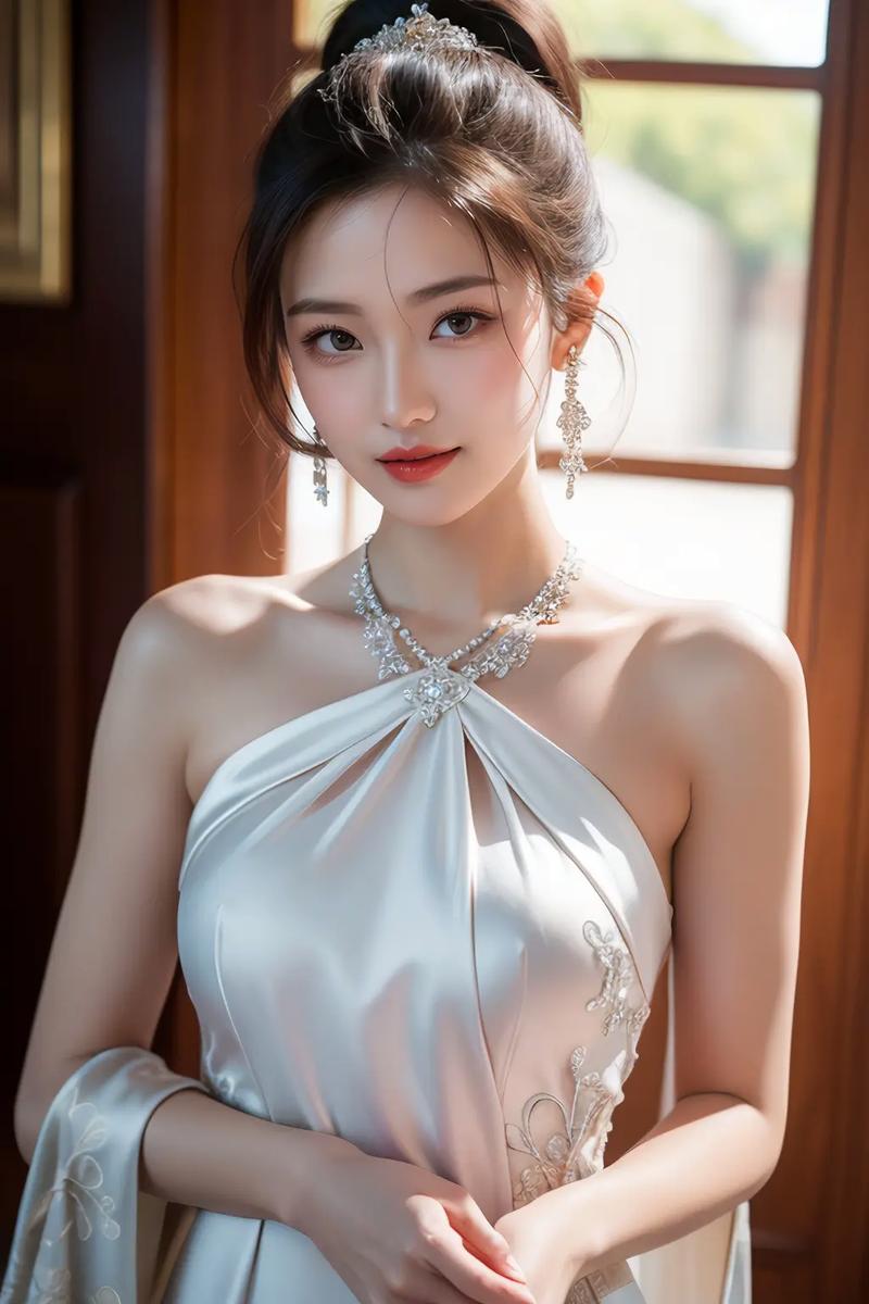 与老爸一同开发妻子V